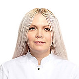 Печеницина Олеся Дмитриевна