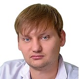 Беленький Дмитрий Андреевич