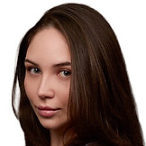 Чахкиева Елизавета Борисовна