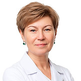 Гончарова Марина Альфредовна