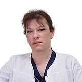 Тарасова Юлия Вадимовна