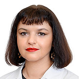 Кушнарёва Екатерина Александровна