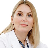 Финевич Илона Александровна