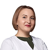 Котова Мария Алексеевна