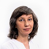 Гусева Анна Александровна