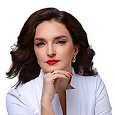 Стельмах Мария Владимировна