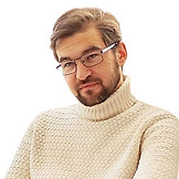 Бильский Евгений Васильевич