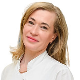 Дрозд Наталья Петровна