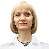 Афана Светлана Михайловна