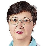 Багдасарян Гульмира Кенешбековна