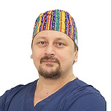 Малышев Николай Викторович