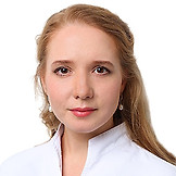 Винниченко Анна Павловна