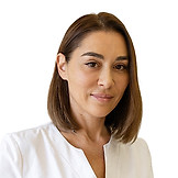 Торосянц-Абрамян Анна Григорьевна