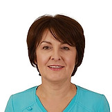 Митягина Ольга Николаевна