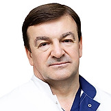 Левченко Сергей Константинович