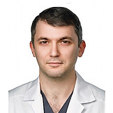 Шахшаев Марат Кадиевич