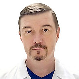 Волков Николай Николаевич