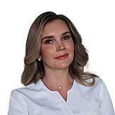 Адамцова Анастасия Владимировна