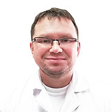 Козлов Денис Владимирович