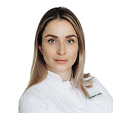 Васильева Полина Александровна