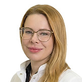 Титова Екатерина Геннадьевна