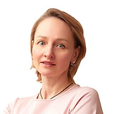 Сабелькина Елена Владимировна