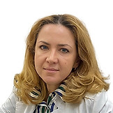 Муранова Оксана Олеговна