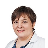 Киркина Наталья Владимировна