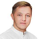 Шайхутдинов Марс Дамирович