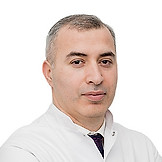 Довлатов Зяка Асафович