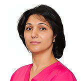 Назарова Вероника Владимировна