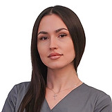 Рудинец Кристина Андреевна