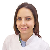 Головина (Васильева) Наталья Денисовна