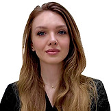 Герасимова Елена Павловна