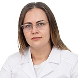 Андрух Маргарита Михайловна