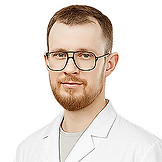 Корецкий Данил Сергеевич