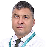 Федоров Илья Геннадьевич