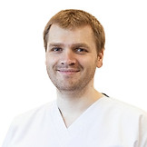 Косорлуков Святослав Андреевич