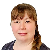 Тарасова Татьяна Сергеевна