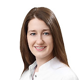 Хлуновская Анна Николаевна