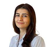 Погосян Виктория Эдуардовна