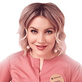 Павленко Оксана Юрьевна