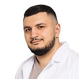 Чопикян Артавазд Арсенович