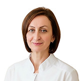 Бердышева Татьяна Анатольевна