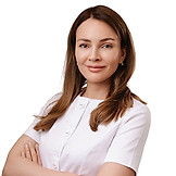 Мещерякова Елена Александровна