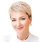 Русакова Татьяна Борисовна