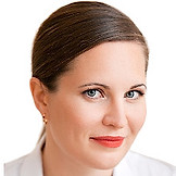 Титова Татьяна Вячеславовна