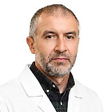 Гупсешев Замир Залимханович