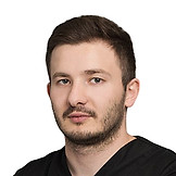 Хамицов Рустам Асланбекович