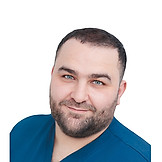 Маргарян Армен Феликсович